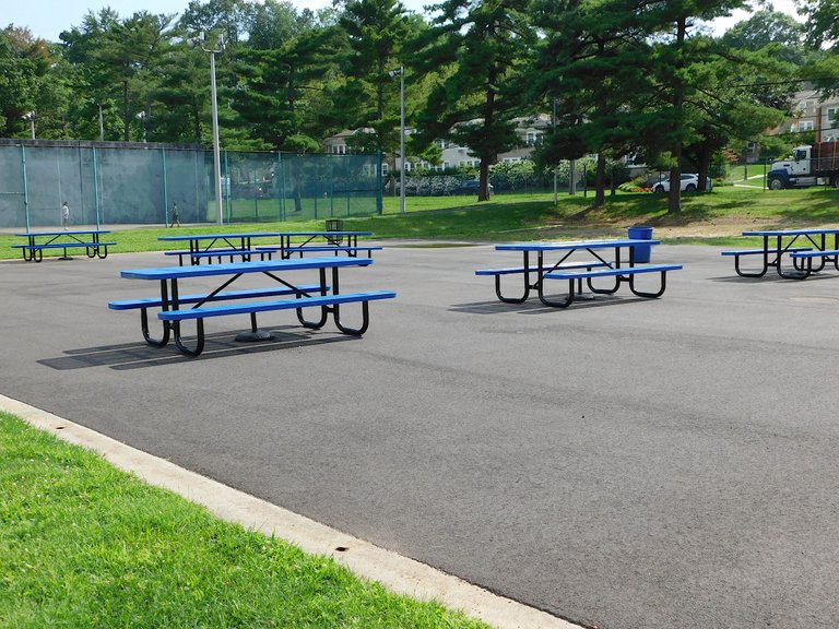 picnic tables with courts and street.png