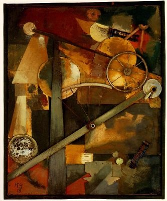 Construction_for_Noble_Ladies schwitters 1919 public.jpg