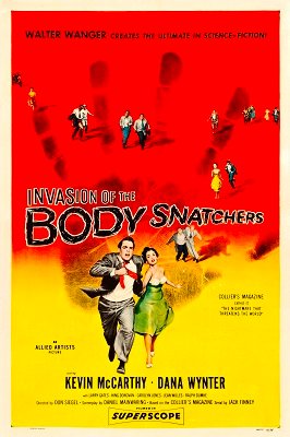 Invasion2 of the Body Snatchers 1956_poster free no copyright notice before 1978.jpg