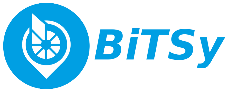 BiTSy Bitshares android mobile wallet