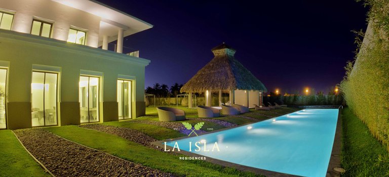 La Isla Residences Acapulco