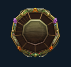 Nature mana wheel
