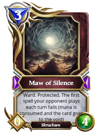 Magic rocks, I guess