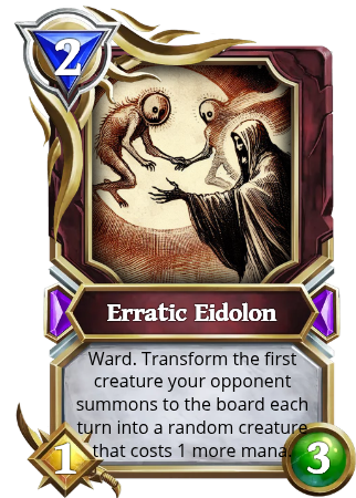 Could be good, could be very bad