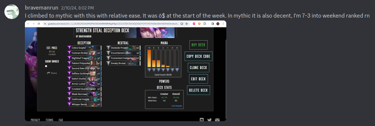 https://discord.com/channels/758321747748716615/769059817628237824/1205967129560752168