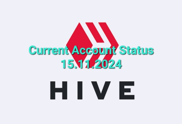 (Eng-Tr) Current Account Status & Hive-Engine