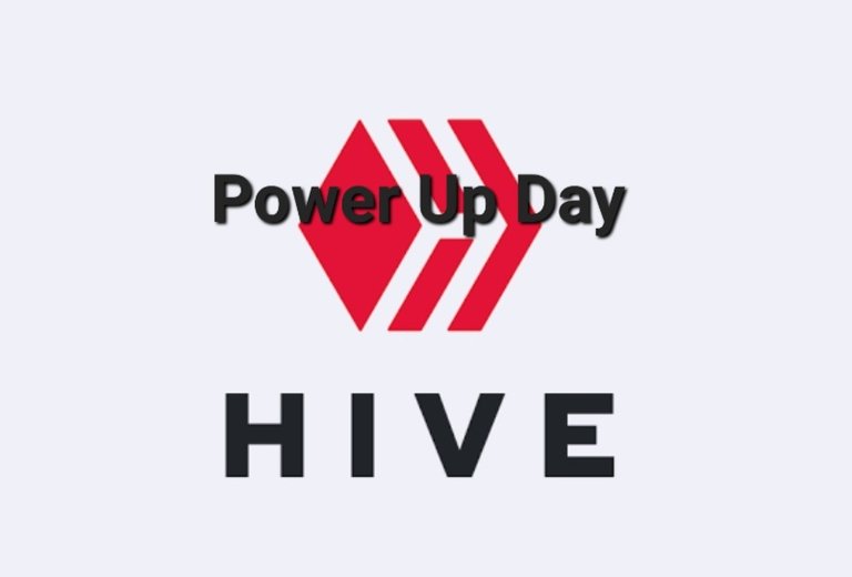 Hive Power Up Day 01.06.2025
