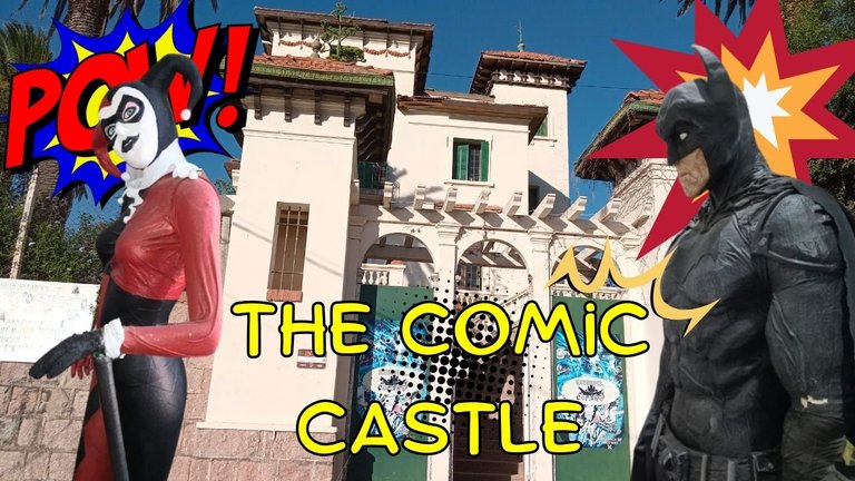 The comic castle.jpg