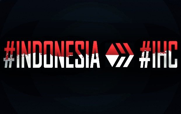 INDONESIA HIVE COMMUNITY