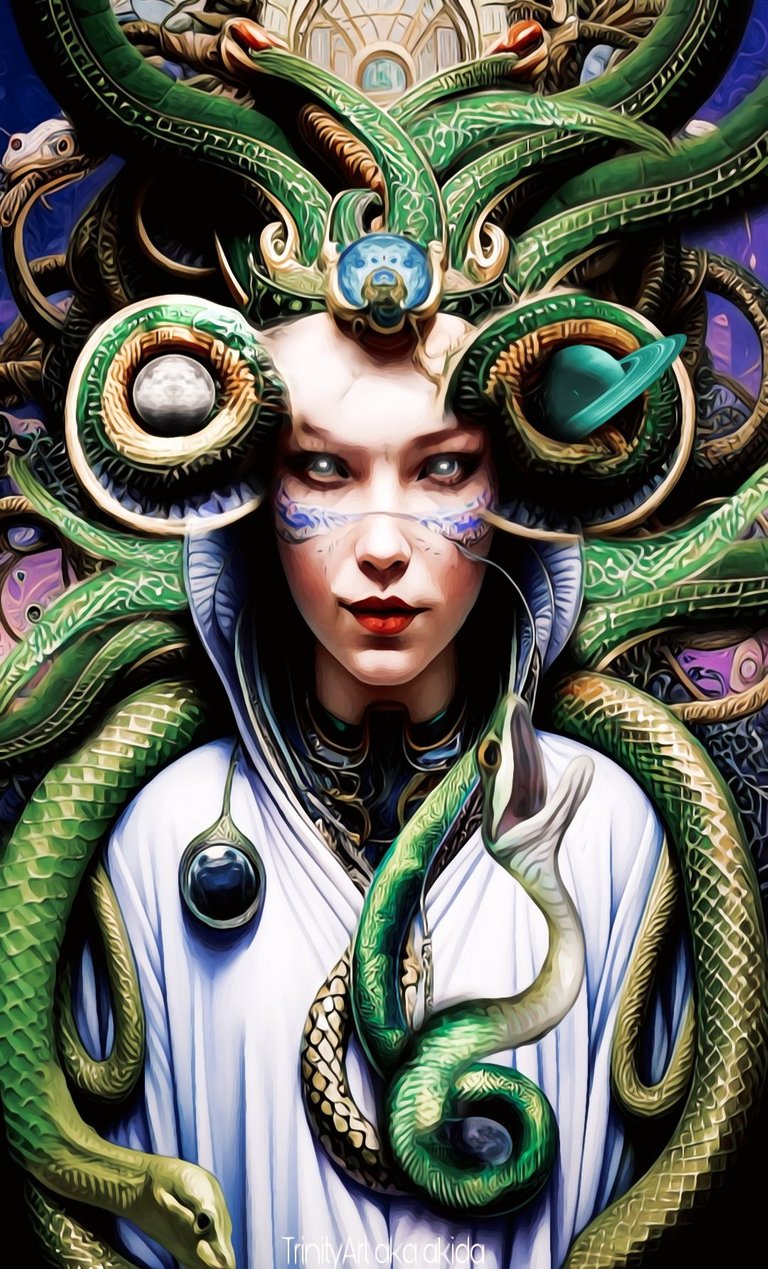 TrinityArt aka akida ai art serpentine Medusa no 8.jpg