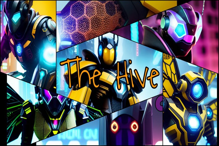 TrinityArt aka akida cyberpunk hive bee thumbnail.jpg