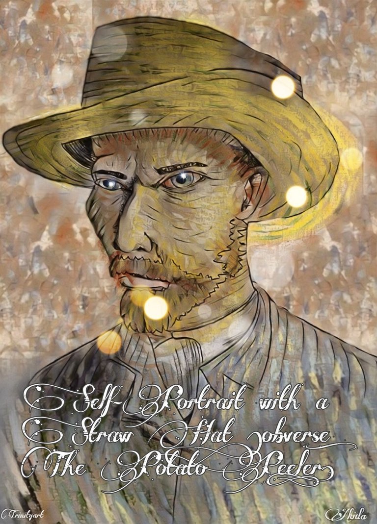 trinityart Self-Portrait with a Straw Hat Vincent van Goch thumbnail.jpg