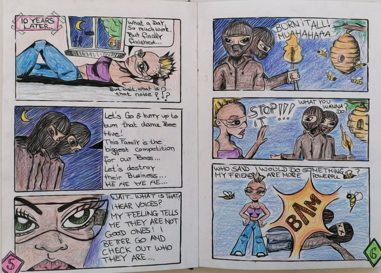 TrinityArt Comic No 1 - the birth of cyber bee 4.jpg