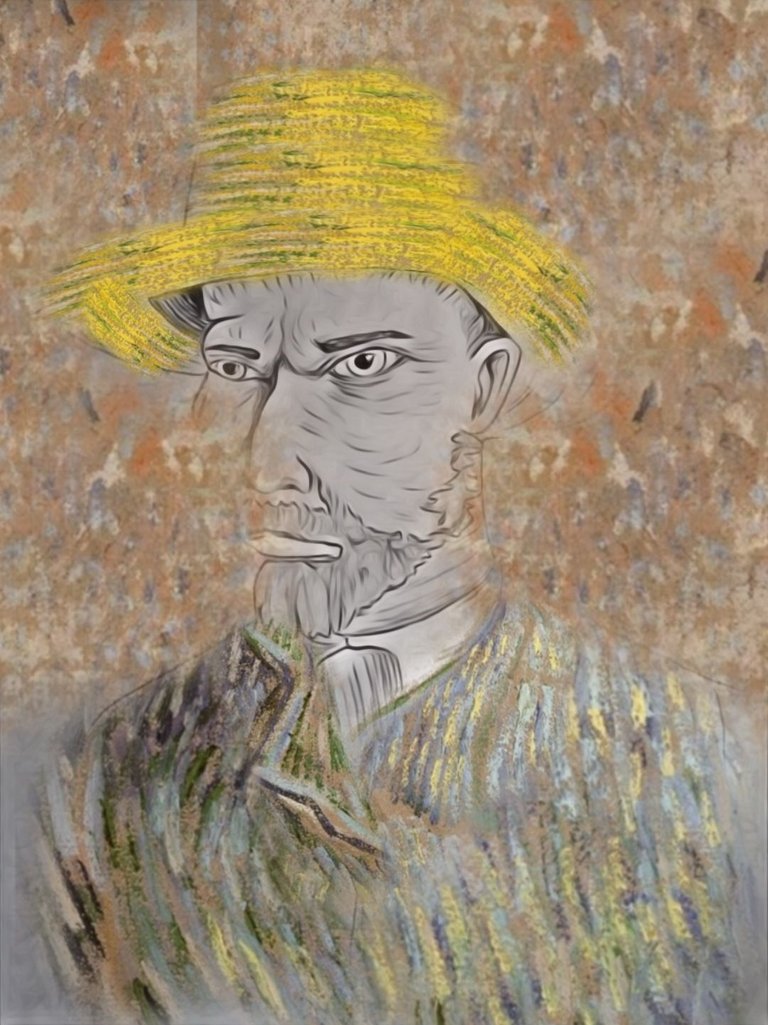 trinityart Self-Portrait with a Straw Hat Vincent van Goch digi 4.jpg