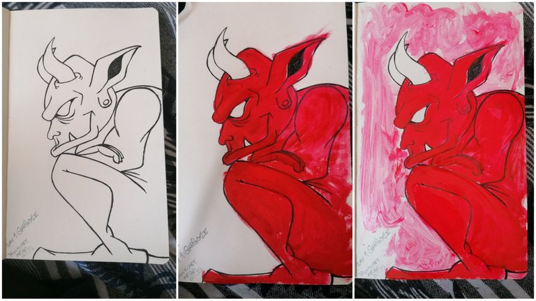 Gargoyle ink color red.jpg