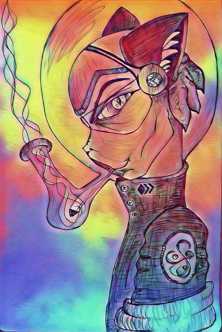 TrinityArt Alien Art collection #2 - Astro Bastz 4.jpg