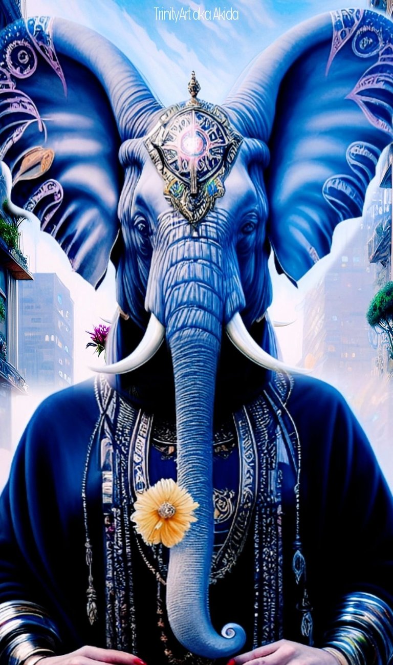 TrinityArt aka akida elephant power no 3.jpg