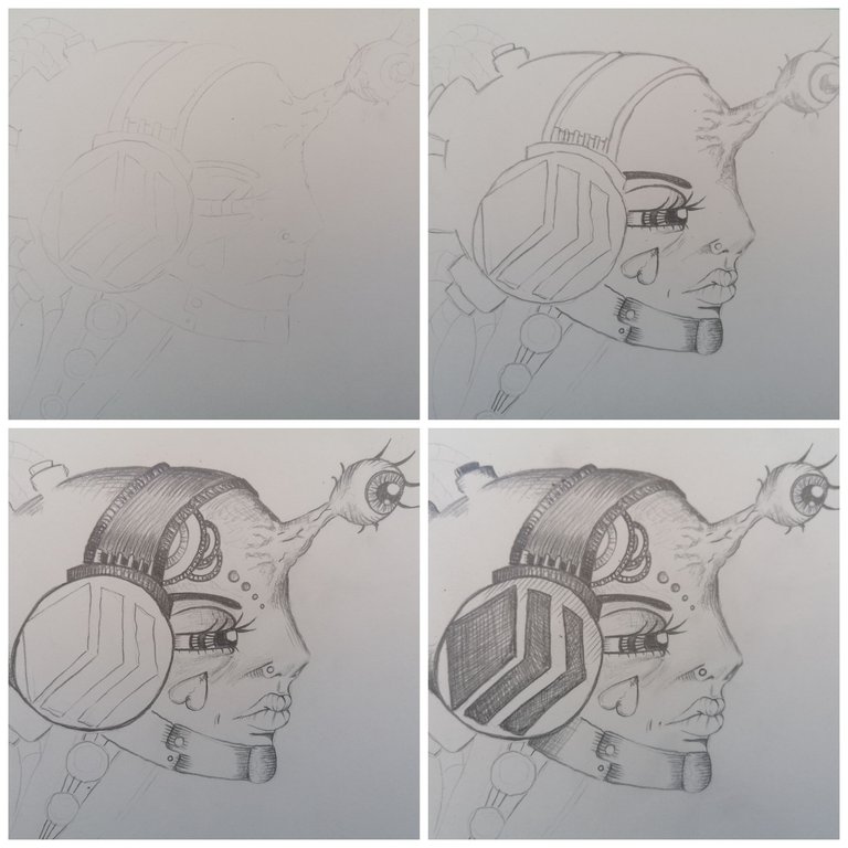 TrinityArt Cyberpunk Bumble Bee step by step 1.jpg