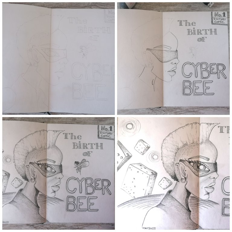 TrinityArt Comic No 1 - Cover cyber bee 4.jpg