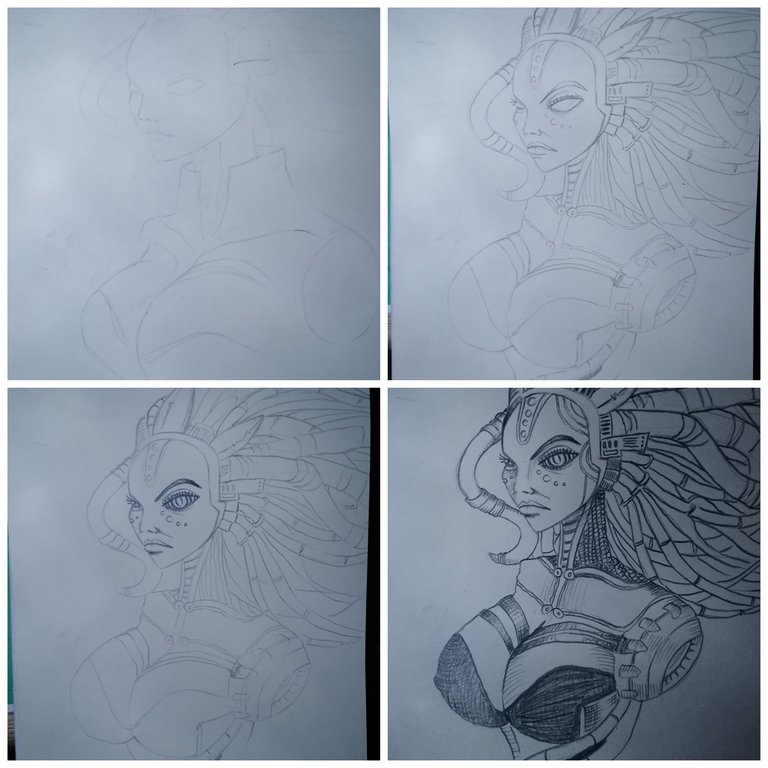 TrinityArt Cyberpunk Medusa step by step 1.jpg