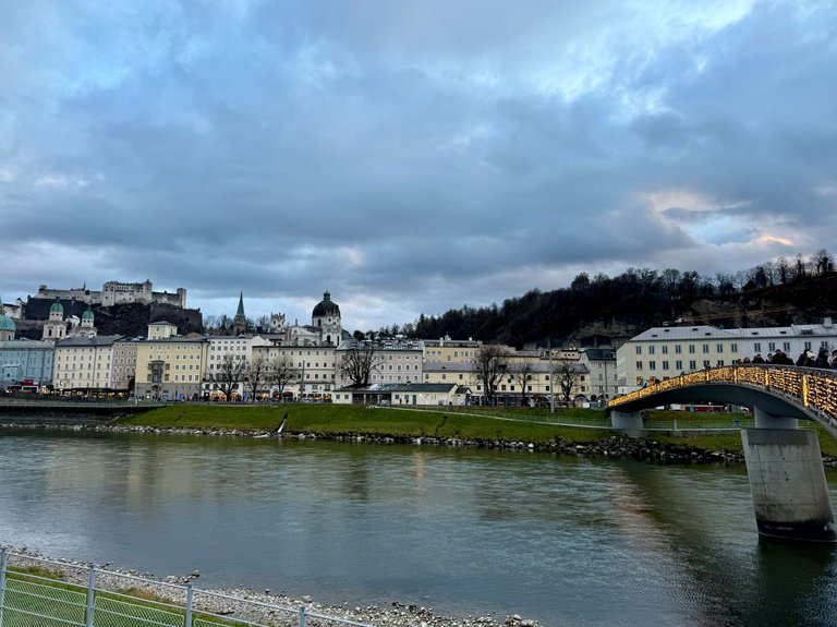 Salzburg scenery from last week’s trip