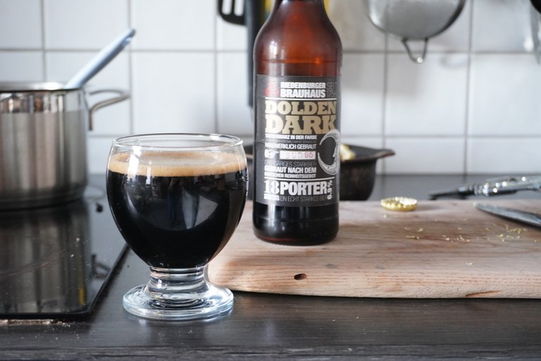 Dolden Dark Porter