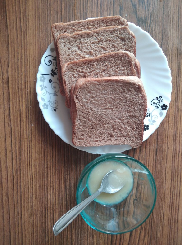 Sliced Brown Bread with Pure Cow Ghee.jpg