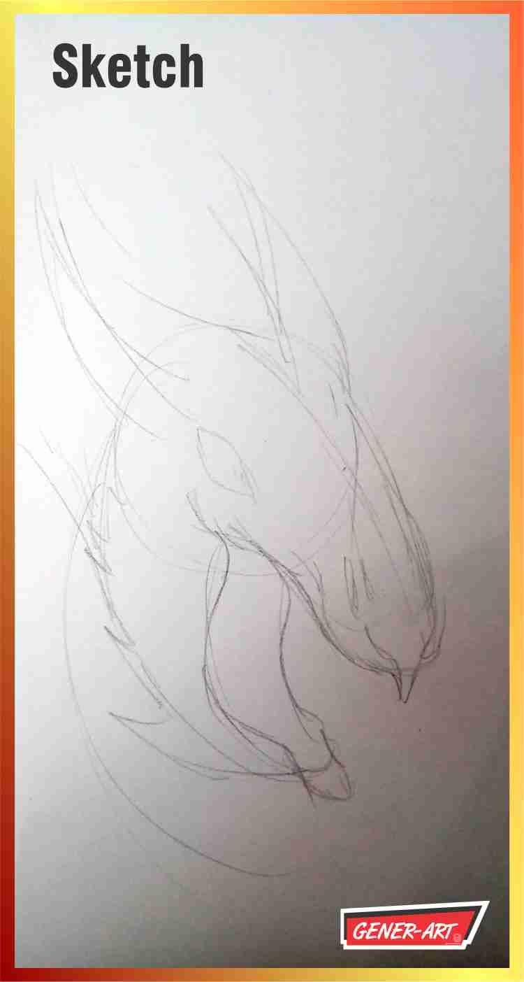 PIXEOSINKTOBER DRAGON compo 1.jpg