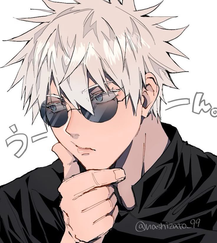 ⚘ ⦂ GOJO SATORU.jpg