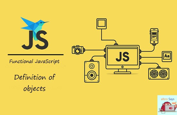 Objects in JavaScript