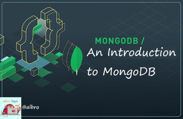 An Introduction to MongoDB