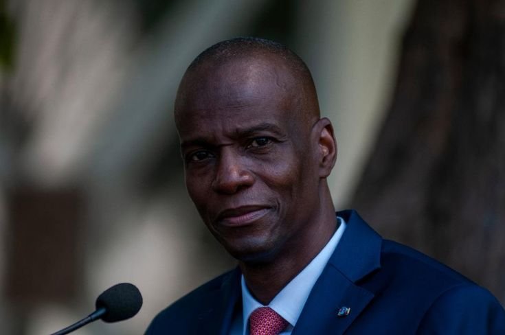 Jovenel Moïse souhaite le vote par référendum d'une nouvelle Constitution d'ici la fin de l’année 2020.jpeg