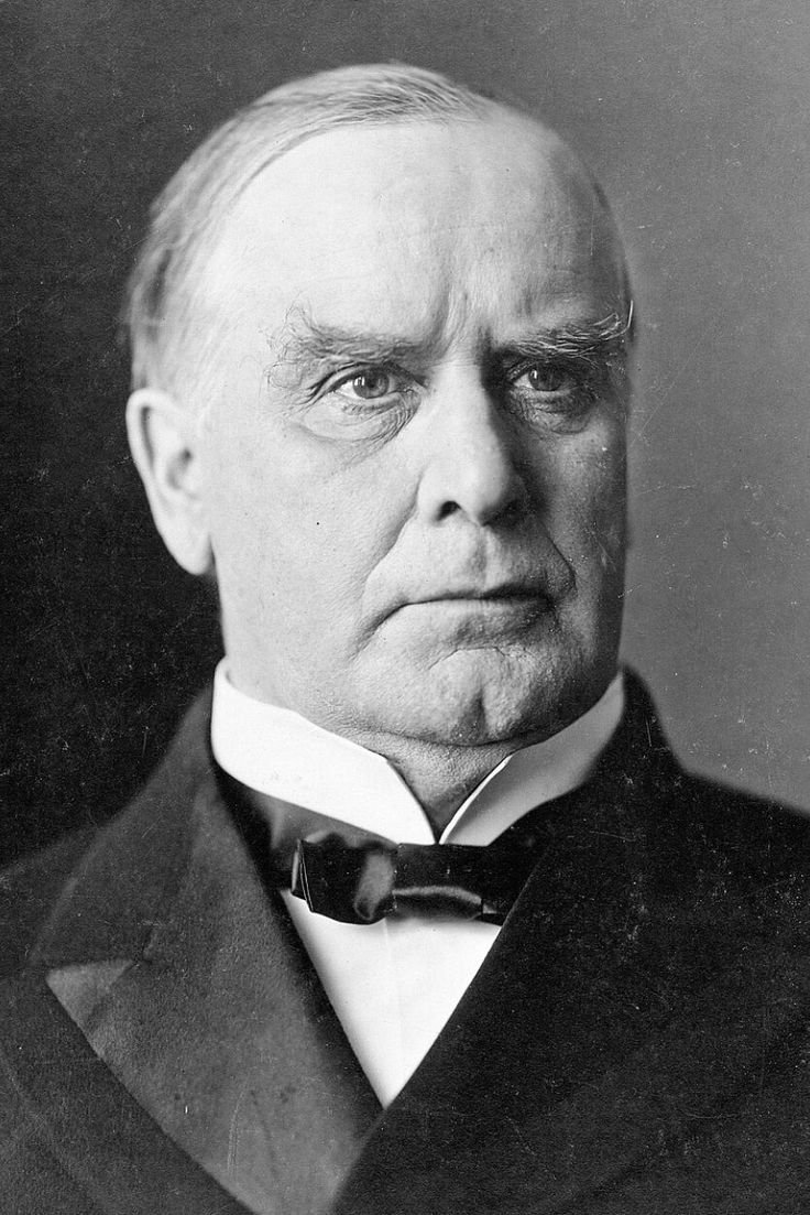 William McKinley__THE 25TH PRESIDENT OF THE UNITED STATES.jpeg