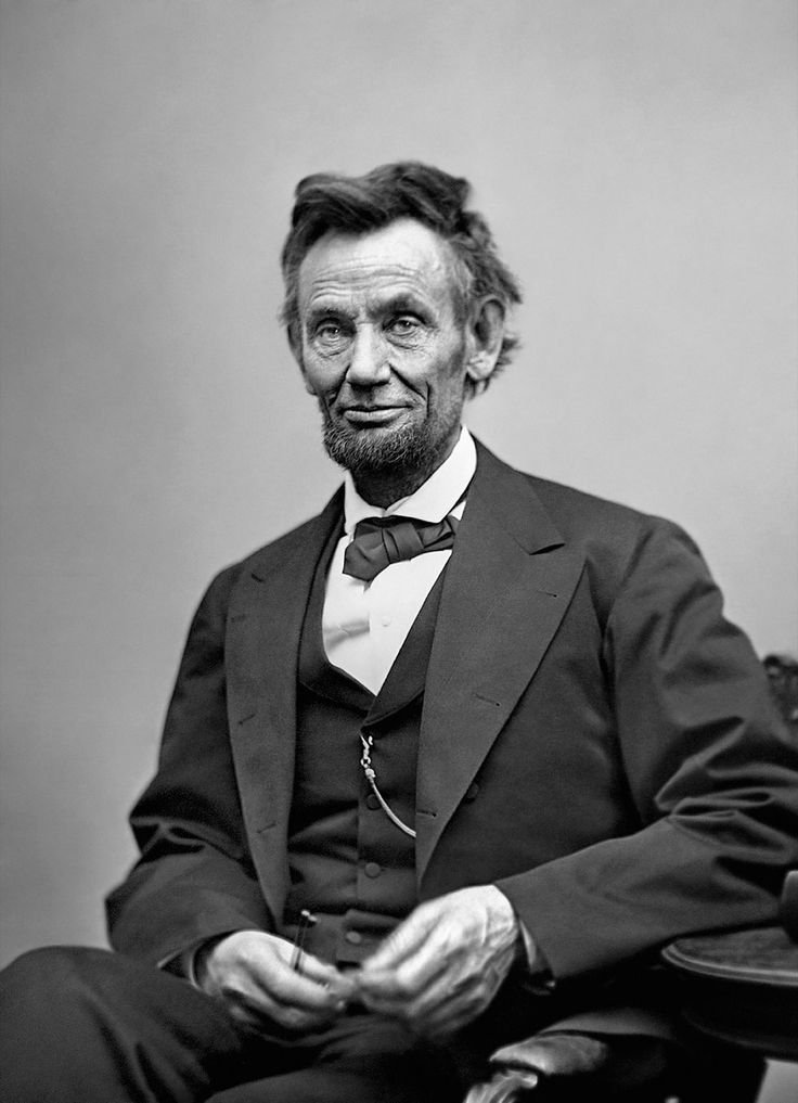 Why We Keep Reinventing Abraham Lincoln.jpeg