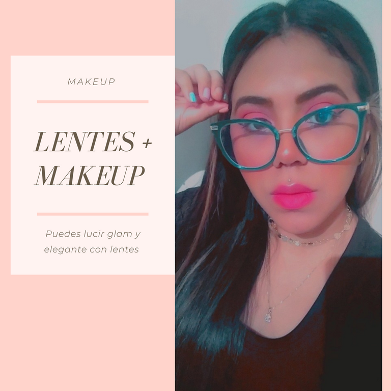 Marrón Rosa Maquillaje Moda Cuidado Mujer Belleza Negocio Instagram Publicación.png