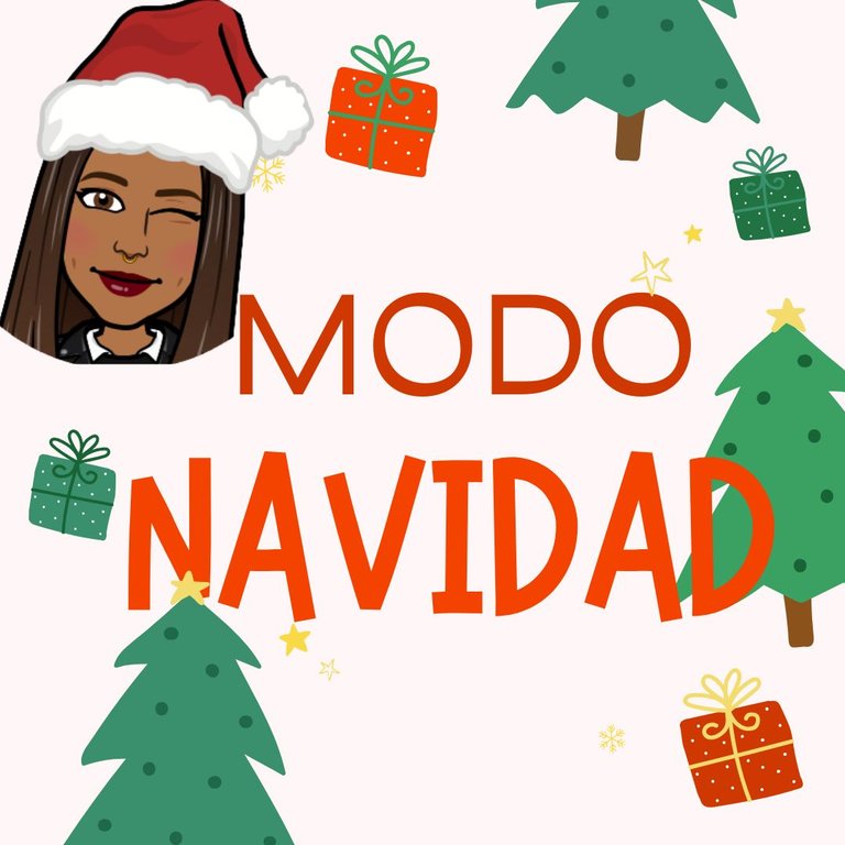 Post de Instagram feliz Navidad moderno verde.jpg