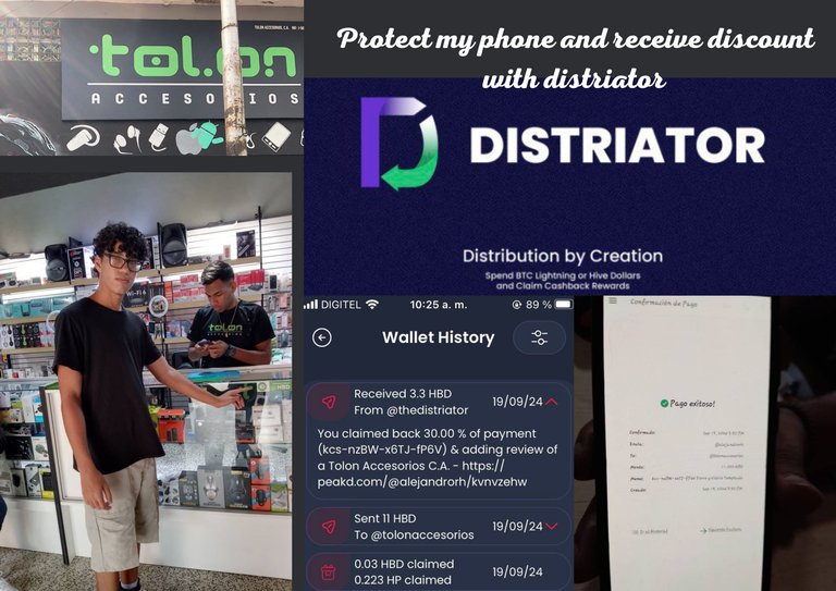 Protect my phone and receive discount with distriator.jpg