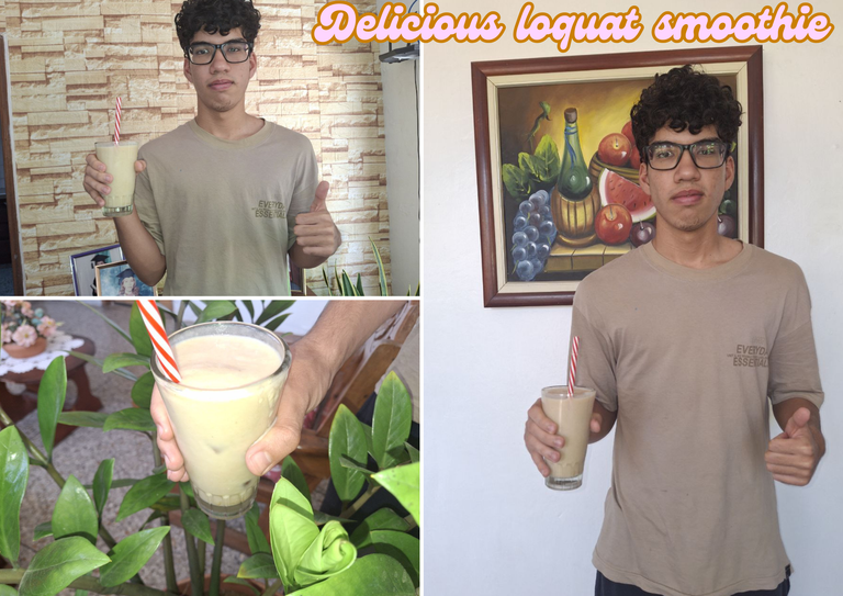 Delicious loquat smoothie.png