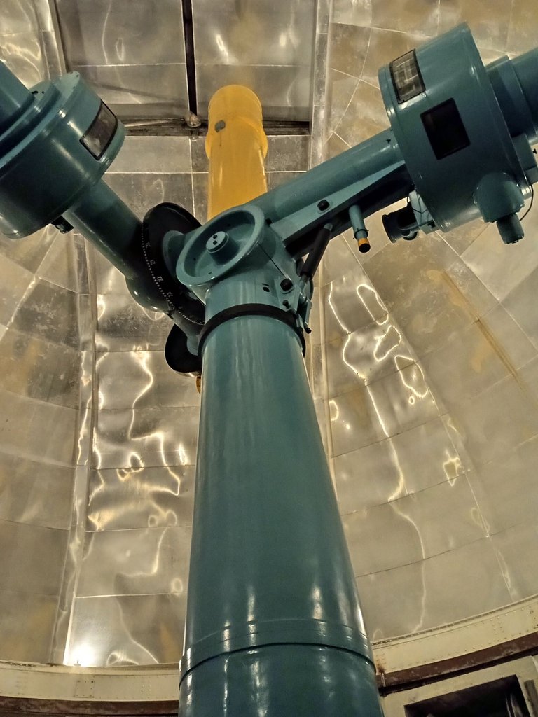 telescopio