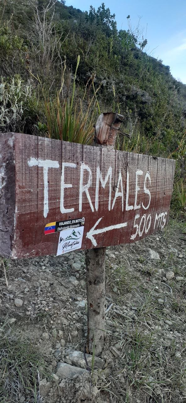 termales