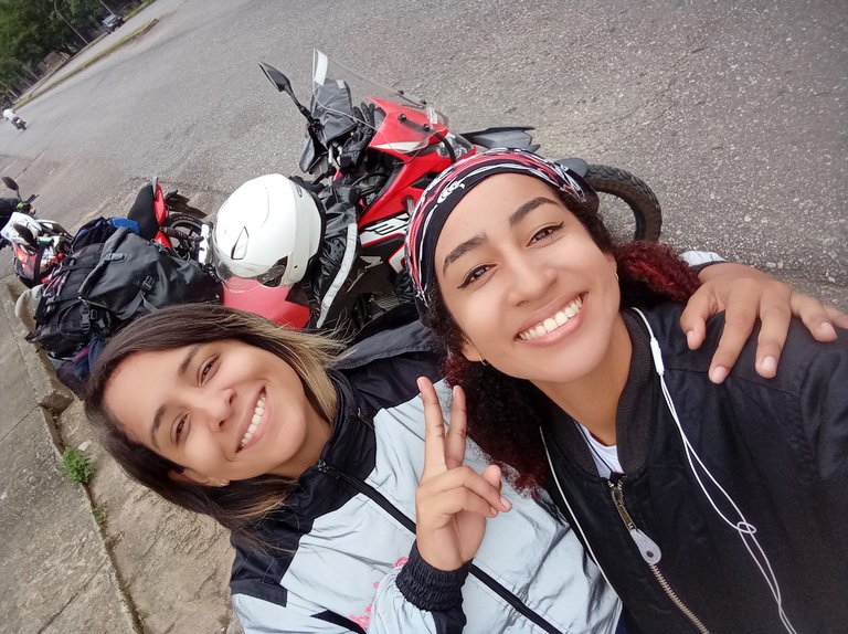 hermana