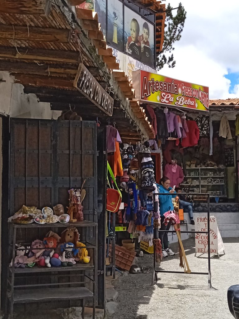 artesanias