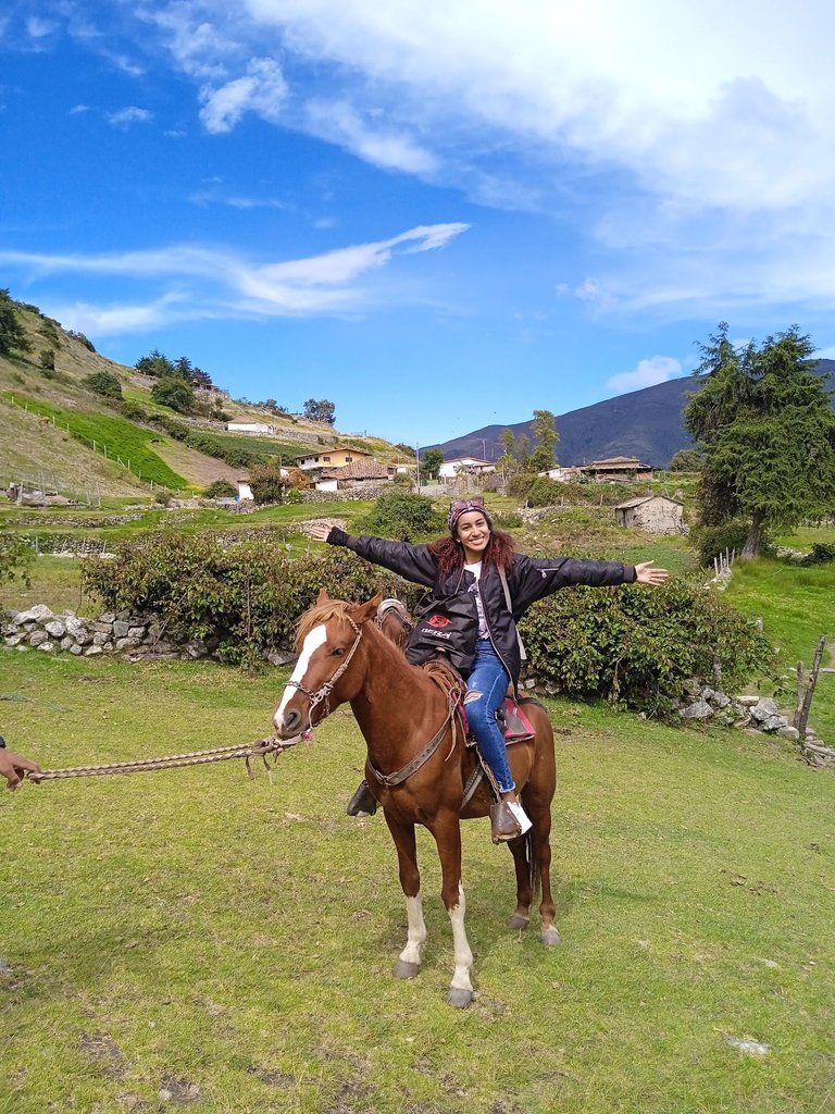 caballo