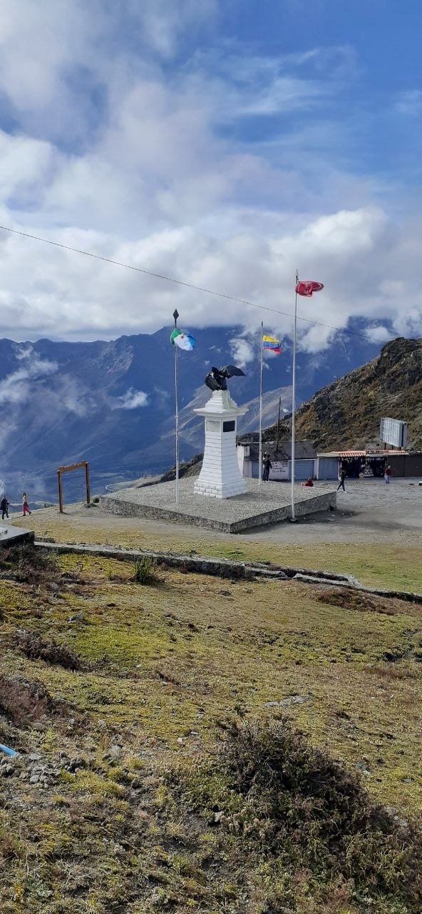 pico el aguila