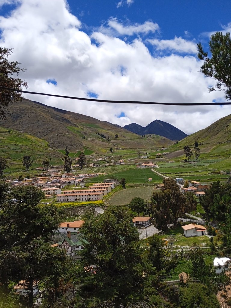 paisaje