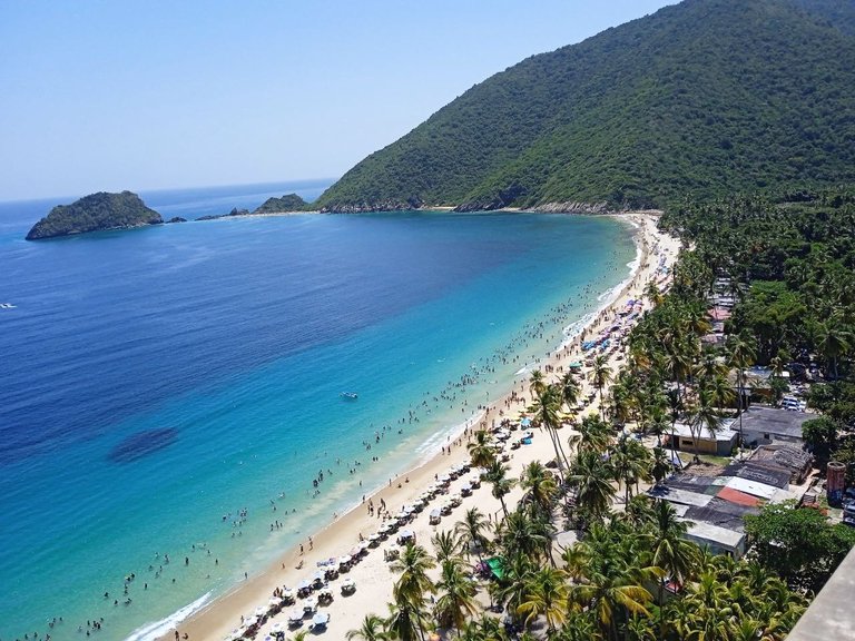 playa