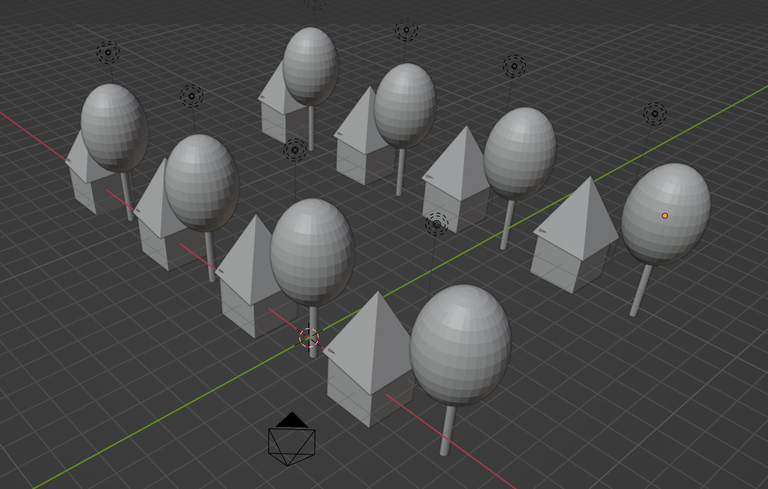 3d neighborhood in Blender.png