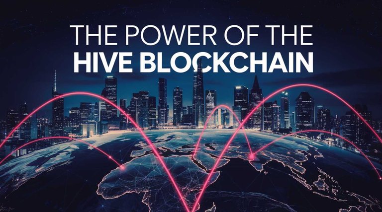 The power of the HIVE blockchain.jpg