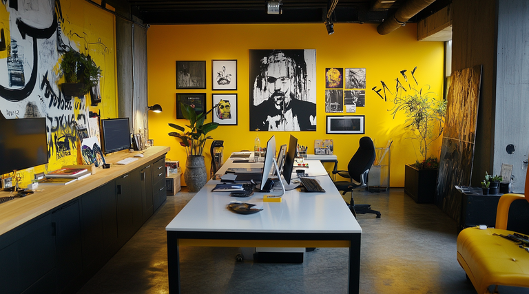 Yellow Cherry Media offices.png