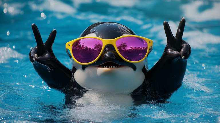 Baby orca celebrating.png